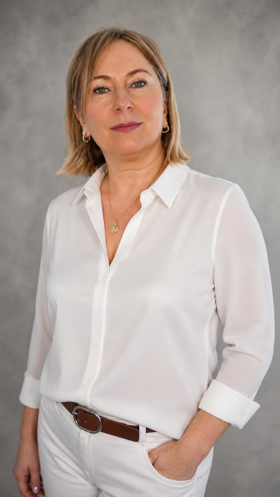 Yvonne Pirronello – Hautexpertin Pirronello Hautkonzepte Duisburg
